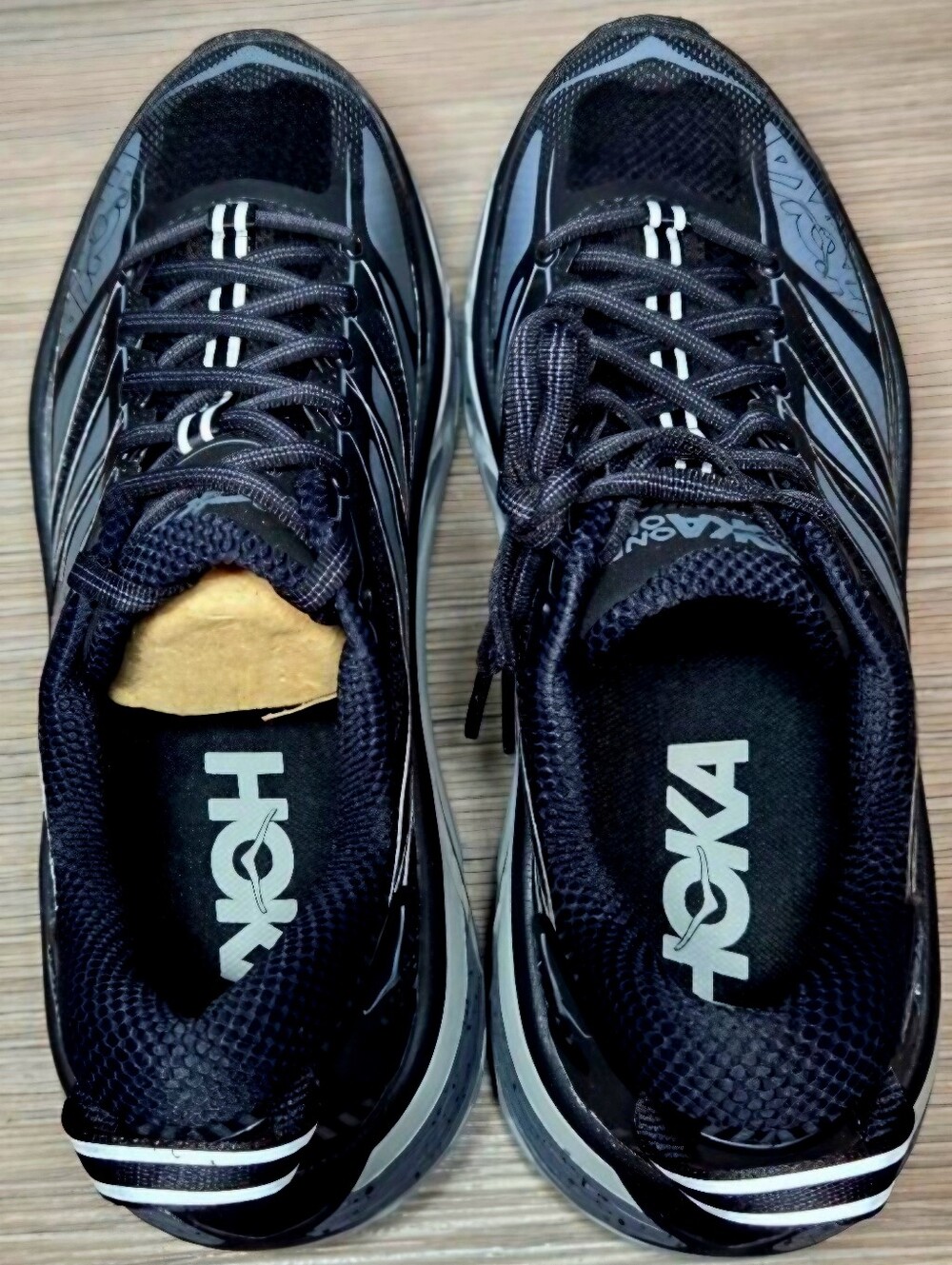 HOKA Mafate Speed 2 Men’s 7.5 / Women’s 8.5 Trail Running Shoes - Picture 7 of 10